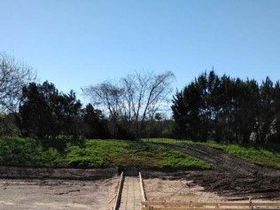 stormwater system design austin tx