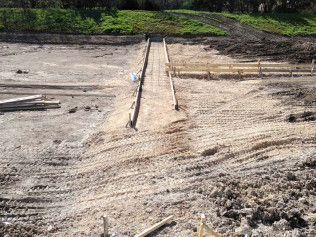 stormwater system design austin tx