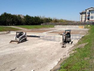 stormwater system design austin tx