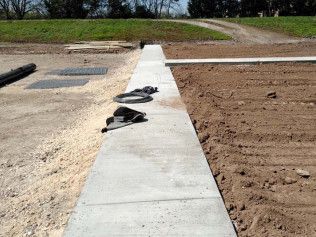 stormwater system design austin tx