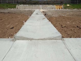 stormwater system design austin tx