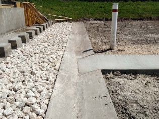 stormwater system design austin tx