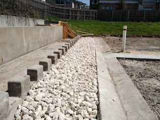stormwater system design austin tx