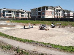 stormwater system design austin tx