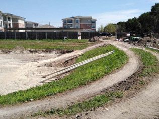 stormwater system design austin tx