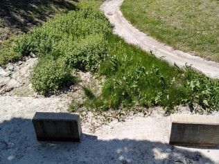 stormwater system design austin tx