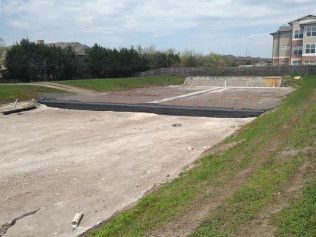 stormwater system design austin tx