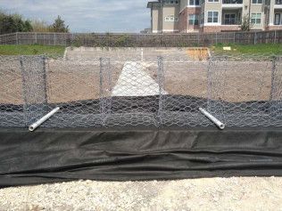 stormwater system design austin tx