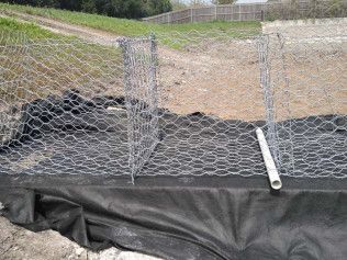 stormwater system design austin tx