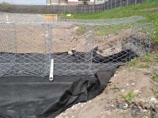 stormwater system design austin tx