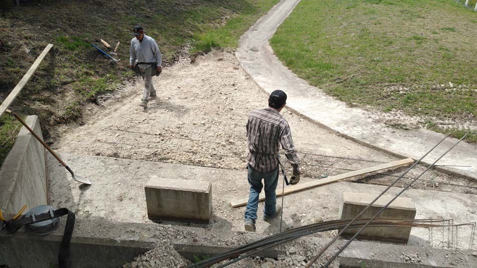 stormwater system design austin tx