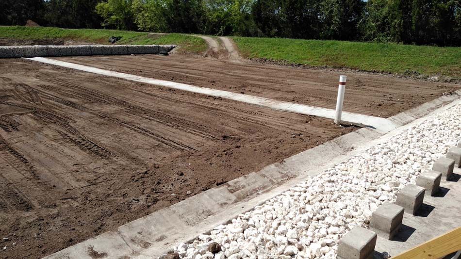 pervious paving solutions austin tx