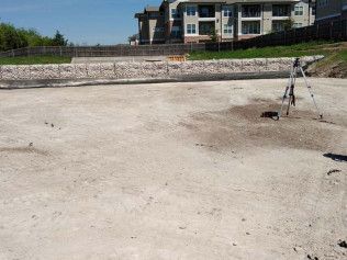 pervious paving solutions austin tx