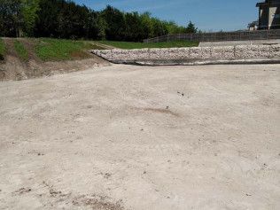 pervious paving solutions austin tx