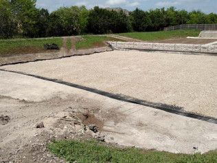 pervious paving solutions austin tx