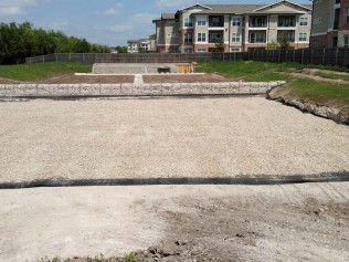 pervious paving solutions austin tx