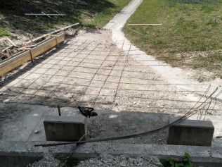 pervious paving solutions austin tx