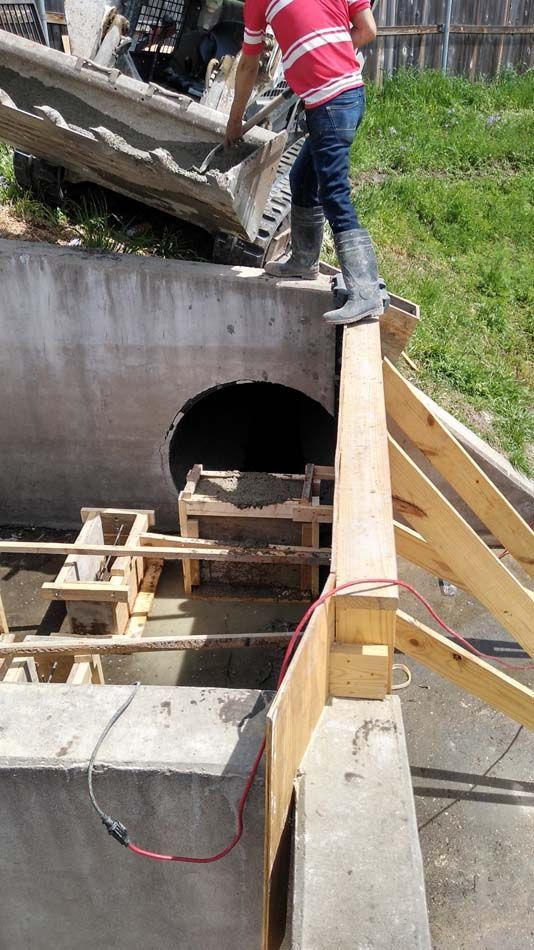 pervious paving solutions austin tx