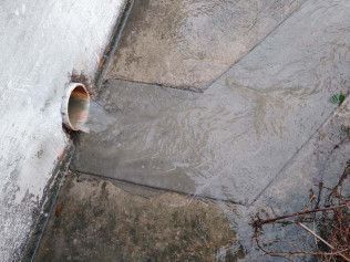 pervious paving solutions austin tx