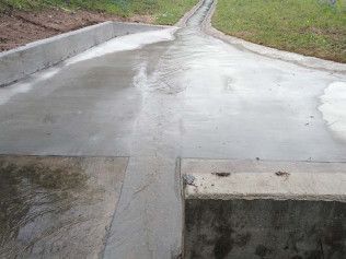 stormwater management austin tx