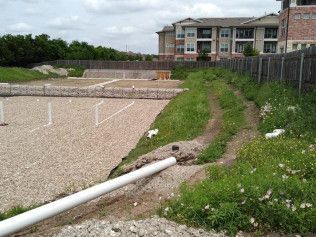 stormwater management austin tx