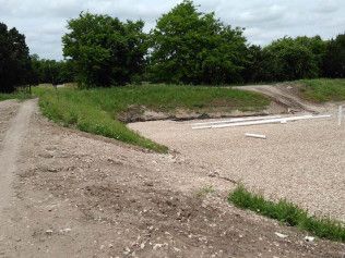 stormwater management austin tx