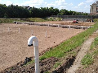 stormwater management austin tx
