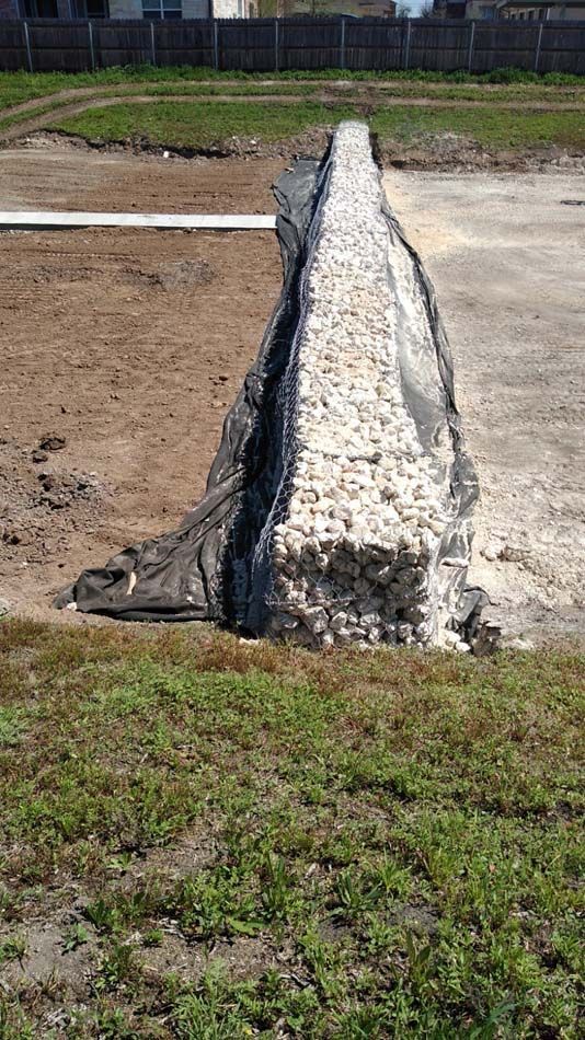 storm water solutions austin tx