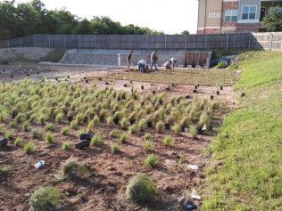 storm water solutions austin tx