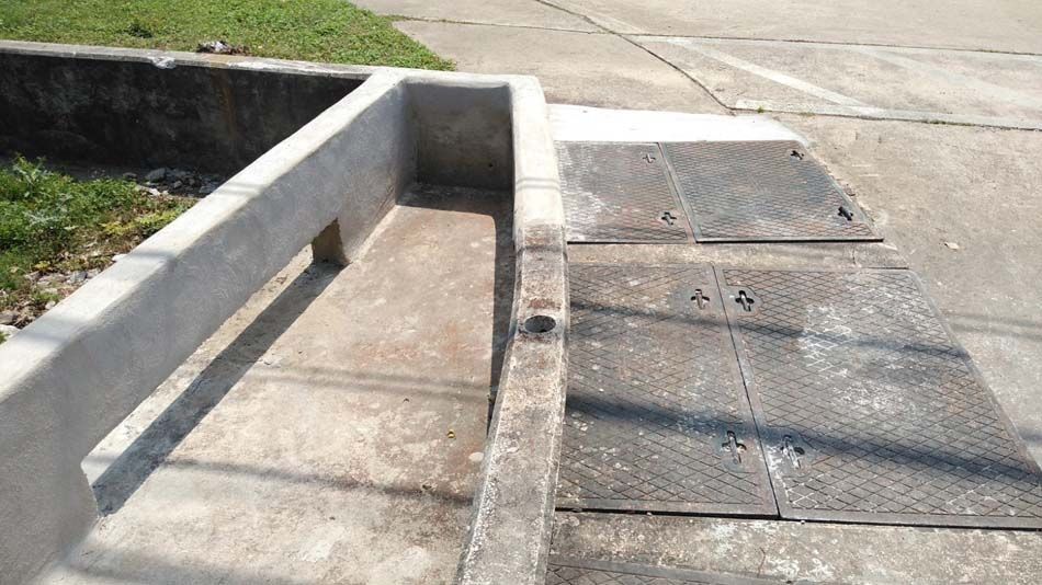 water quality management austin tx