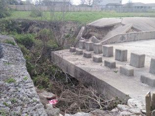 stormwater management austin tx