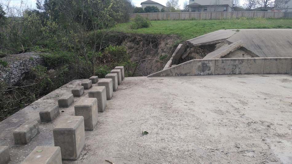 stormwater management austin tx