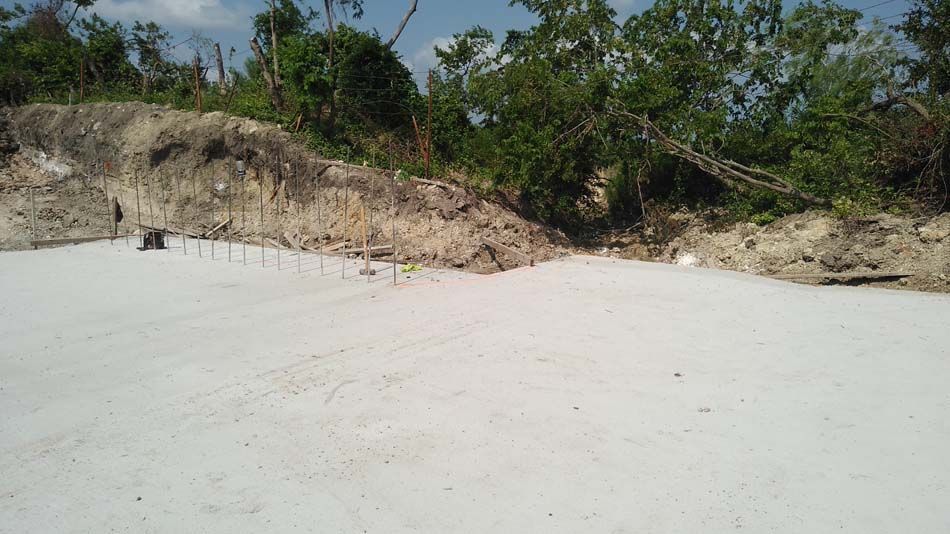 erosion control services austin tx