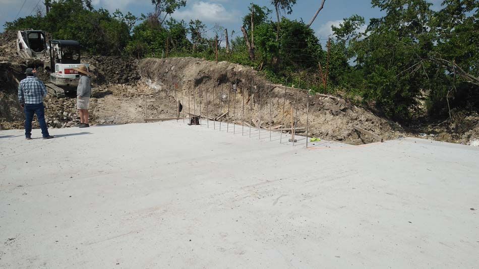 erosion control services austin tx