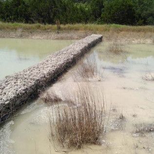 flood mitigation services austin tx