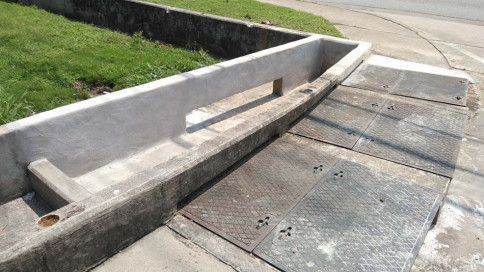 flood mitigation services austin tx