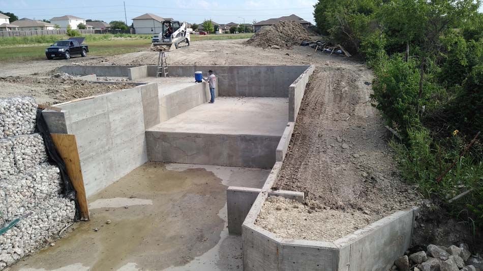 rainwater harvesting systems austin tx