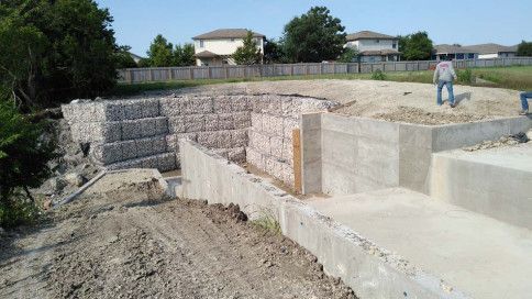 rainwater harvesting systems austin tx