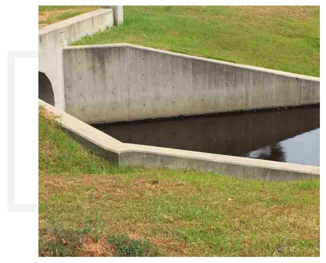 commercial stormwater services austin tx