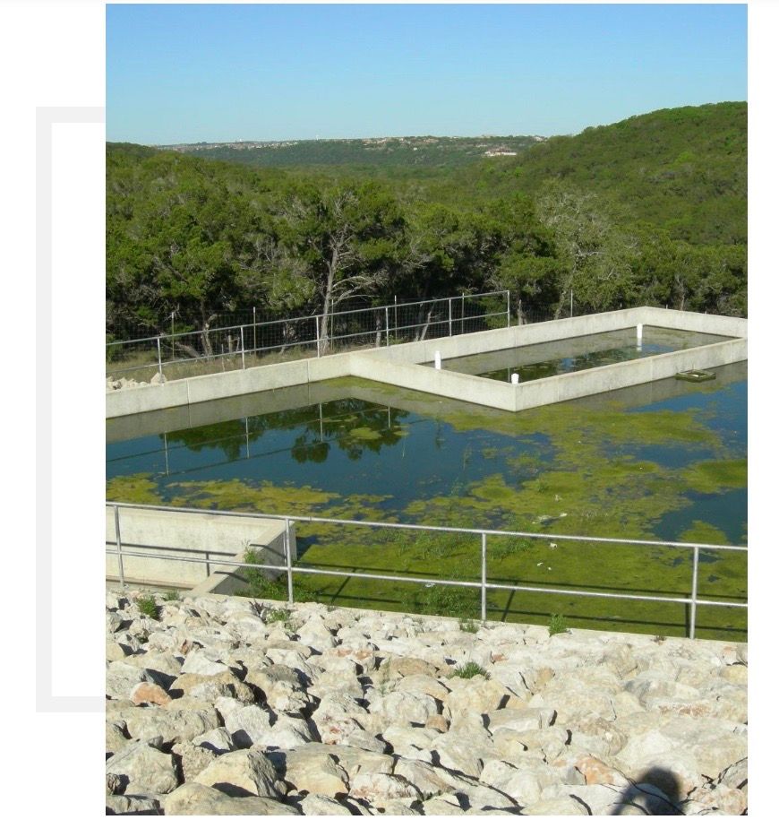 water quality management austin tx