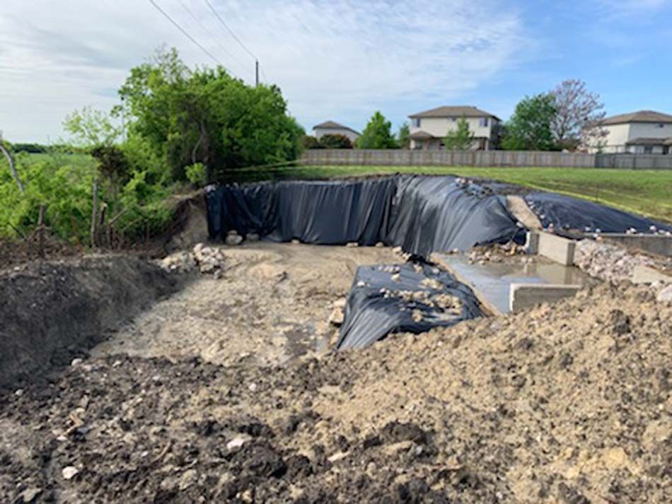 stormwater management austin tx