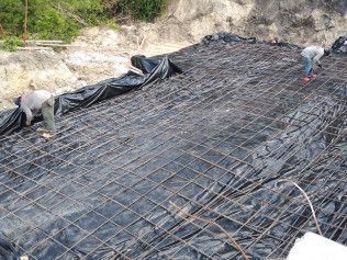 erosion control services austin tx