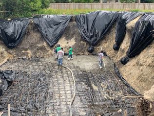 erosion control services austin tx