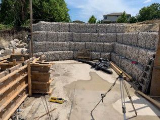 erosion control services austin tx