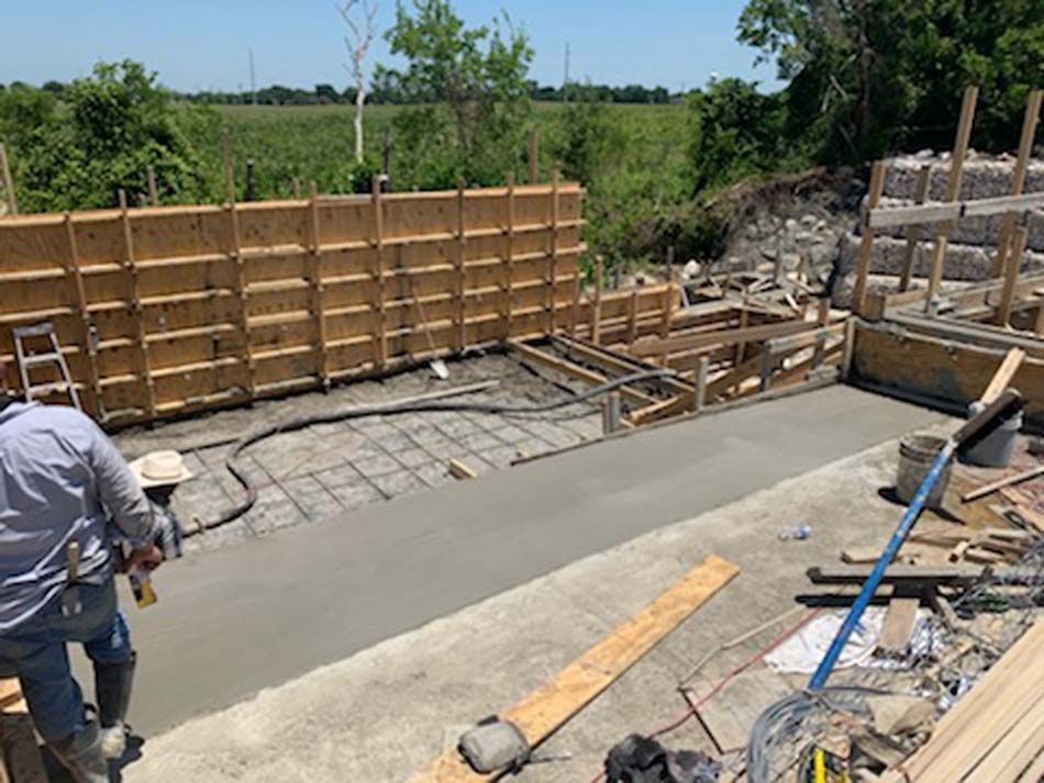 rainwater harvesting systems austin tx