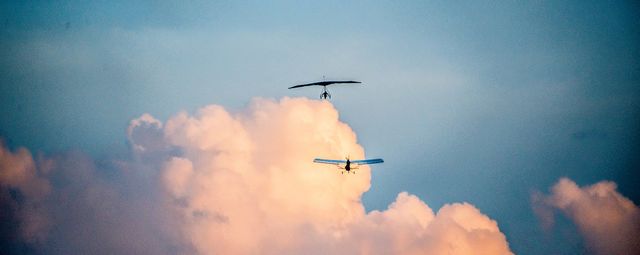 Not ready for takeoff – Tennessee Lookout