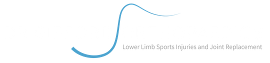 A blue line with the letter j on it