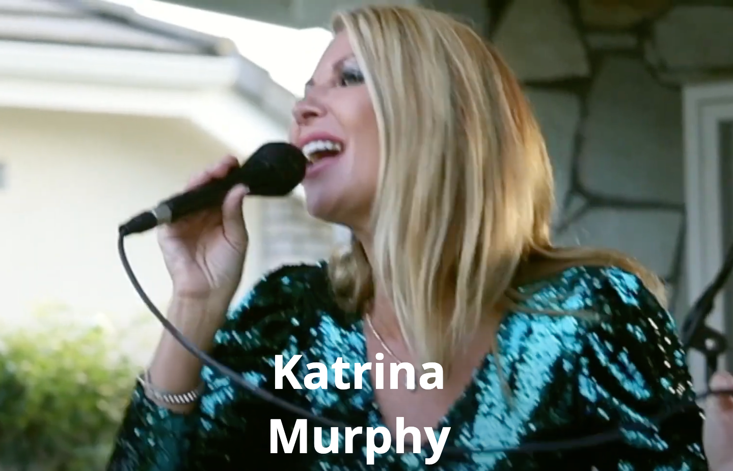 Katrina Murphy Singer 