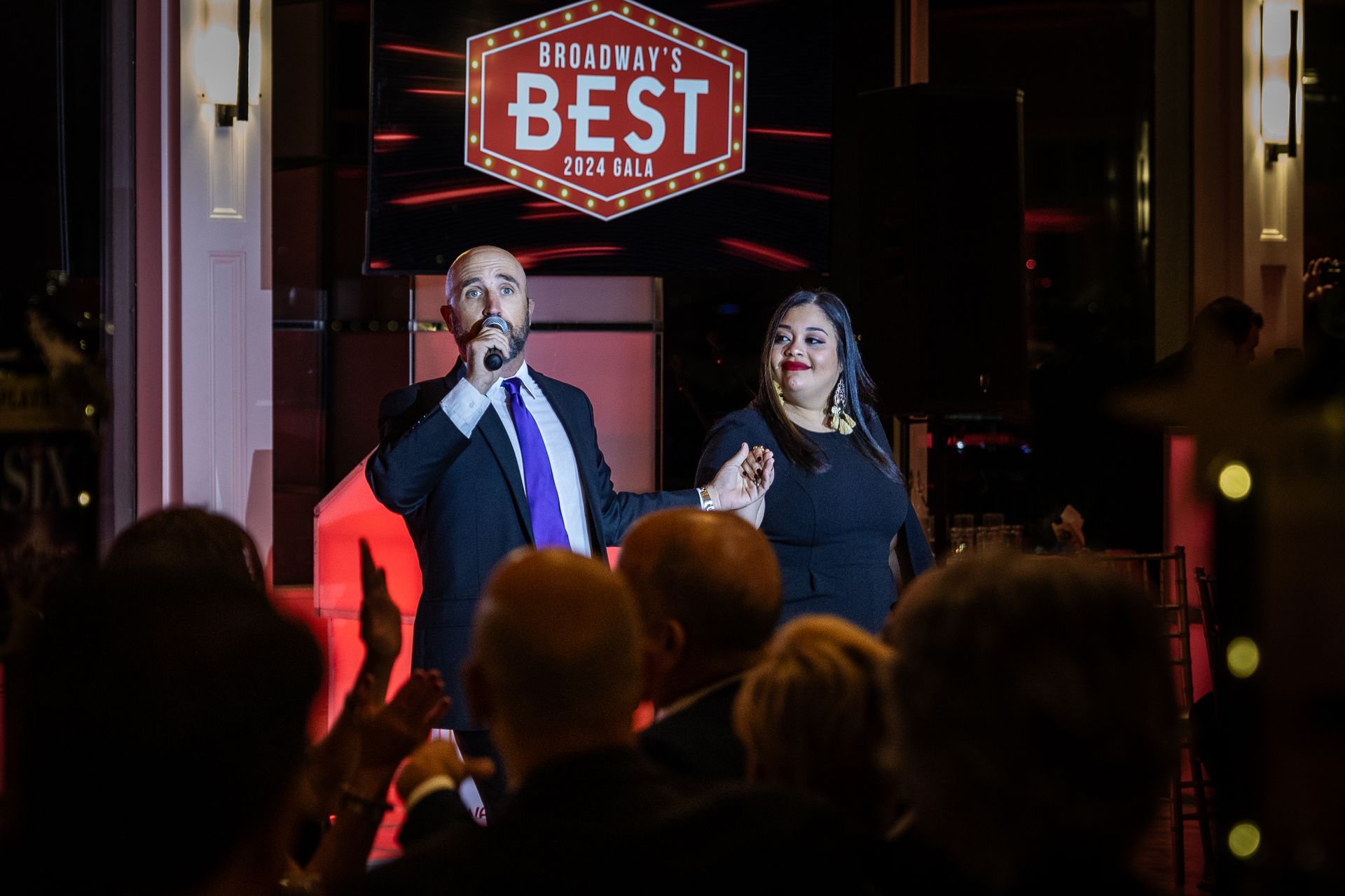 Best of Broadway