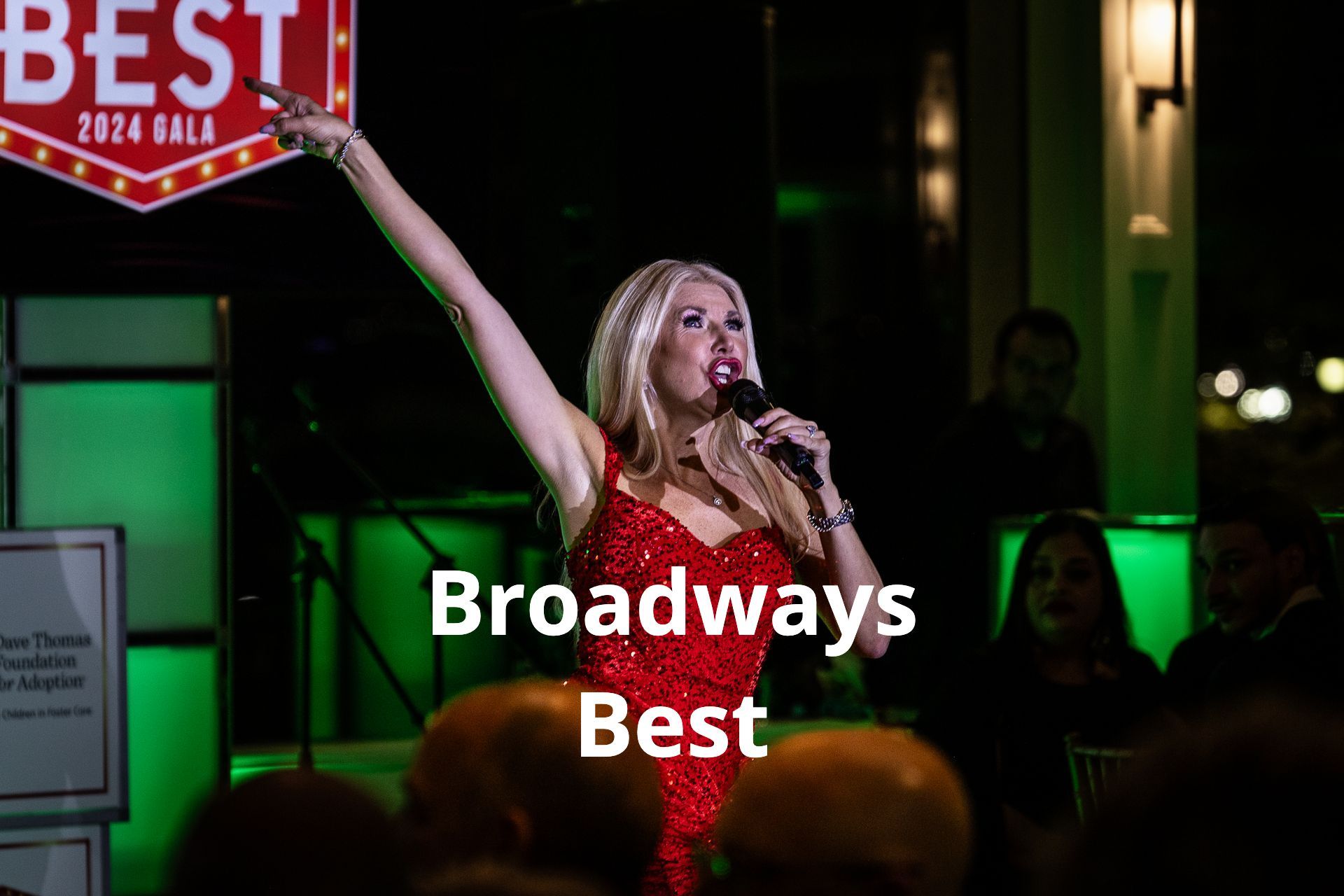 Best of Broadway
